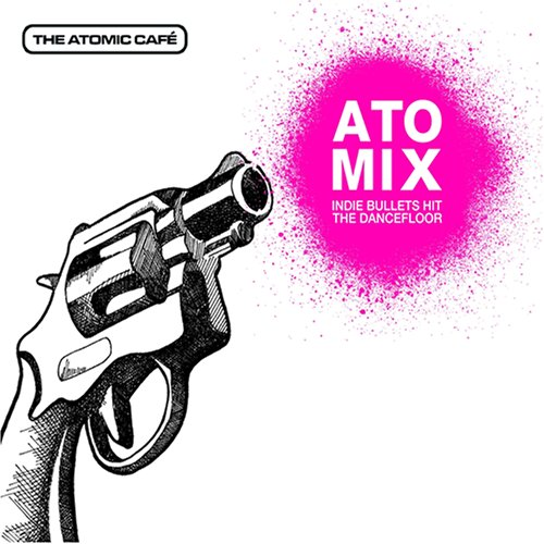 Atomix