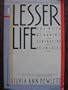 A lesser life: The myth of women's liberation in America
