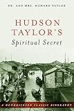 Hudson Taylor's spiritual secret