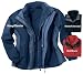 Apparel : Women's River's End® 3 - in - 1 Jacket with Zip - out Microfleece Liner