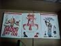 The Pacifier , Mr Nanny , Daddy Day Care : Babysitting Comedy 3 Pack Collection