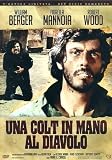 una colt in mano al diavolo ed. limitata e numerata (Dvd) Italian Import