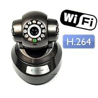 Esky C5900 H.264 Wireless IP Camera
