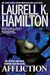 Affliction (Anita Blake, Vampire Hunter)