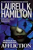 Affliction (Anita Blake, Vampire Hunter)
