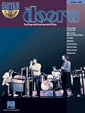 The Doors Guitar Play-Along BK/CD Vol.65 (Guitar Play-Along)