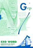 Exo Word V2000-97 : Enonc�