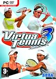 Virtua Tennis 3