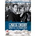 Law And Order - Special Victims Unit - Series 5 - Complete [UK IMPORT]
