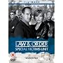 Law & Order: Special Victims Unit - Season 5 - Complete [2003] [DVD]
