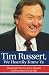 Tim Russert, We Heartily Knew...