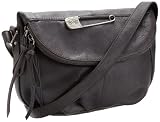 Nine West Vintage America Punky Small Cross-Body,Slate Grey,one size