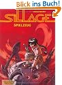 Sillage, Band 6: Spielzeug