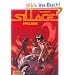 Sillage, Band 6: Spielzeug