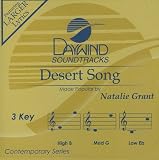 Desert Song [Accompaniment/Performance Track] (Daywind Soundtracks)