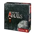 Studio 100 - MEHADE000030 Das Haus Anubis : Brettspiel "Das Haus Anubis"