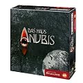 Studio 100 - MEHADE000030 Das Haus Anubis : Brettspiel "Das Haus Anubis"