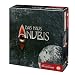 Studio 100 - MEHADE000030 Das Haus Anubis : Brettspiel "Das Haus Anubis"
