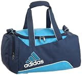 adidas Sporttasche Unisex, Ess. TB, blau, S
