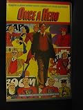 Once A Hero [VHS] [1987]
