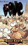 Bone, Volume 2: The Great Cow Race