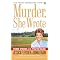 The Complete Collection of "Murder, She Wrote" Novels