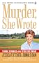 Murder, She Wrote: Three Strikes and You're Dead