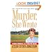 Murder, She Wrote: Three Strikes and You're Dead