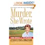 Murder, She Wrote: Three Strikes and You're Dead (Murder She Wrote)
