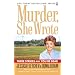 Murder, She Wrote: Three Strikes and You're Dead