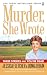 Books : Murder, She Wrote: Three Strikes and You're Dead (Murder She Wrote)