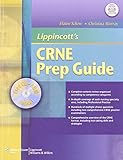 Lippincott's CRNE prep guide