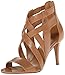 Nine West Women's Idigit Leather Dress Sandal