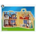 NEW PLAYMOBIL 5763 MY TAKE ALONG DOLLHOUSE