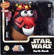 Mr. Potato Head Star Wars: Darth Mash