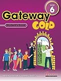 Gateway gold. Level 6, Student's book