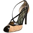 oh...DEER! Women's PB&J Sandal