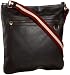 BALLY Taisten Messenger