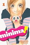 Minima! 1 (Minima (del Rey))