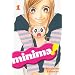 Minima! 1 (Minima (del Rey))