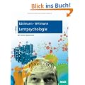 Lernpsychologie: Mit Online-Materialien: Mit Tests und �bungsaufgaben