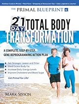 The Primal Blueprint 21-Day Total Body Transformation
