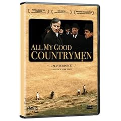 All My Good Countrymen by 