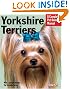Yorkshire Terriers (Barron's Complete Pet Owner's Manuals)