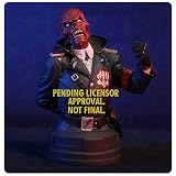 Gentle Giant Studios Red Skull Mini-Bust
