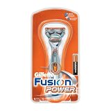 Gillette Fusion Power Razor  1 Razor 1 Cartridge and 1 Battery