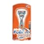 Gillette Fusion Power Razor - 1 Razor, 1 Cartridge and 1 Battery