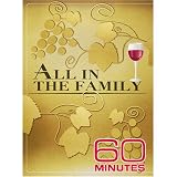 60 Minutes - All in the Family (October 12,2008)