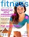 Fitness Magazine - February 2001: Jennifer Lopez' Trainer Tells All!
