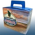 Woodforde's Admirals Reserve Real Ale 32 Pint 3kg Home Brew Beer Kit